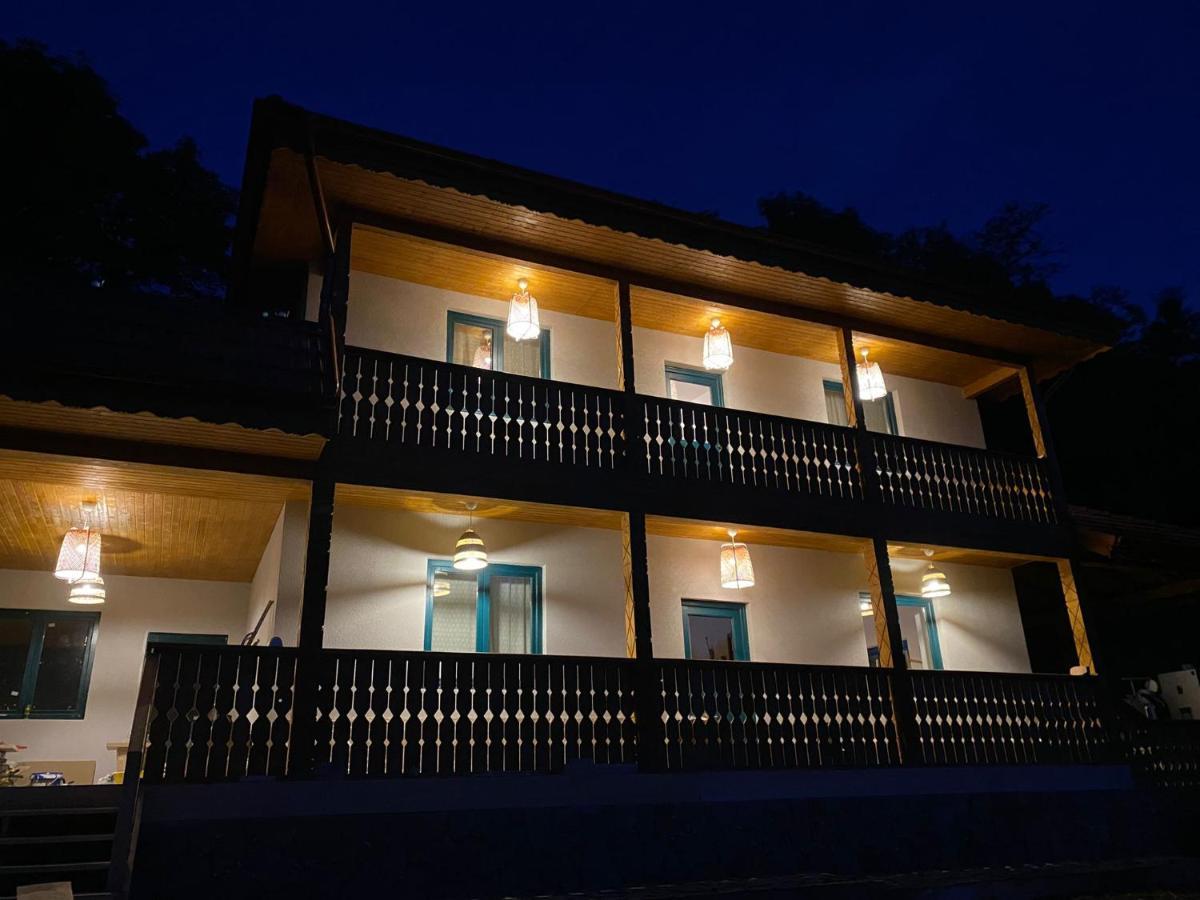 Casa Lila Bed & Breakfast Colti Exterior foto