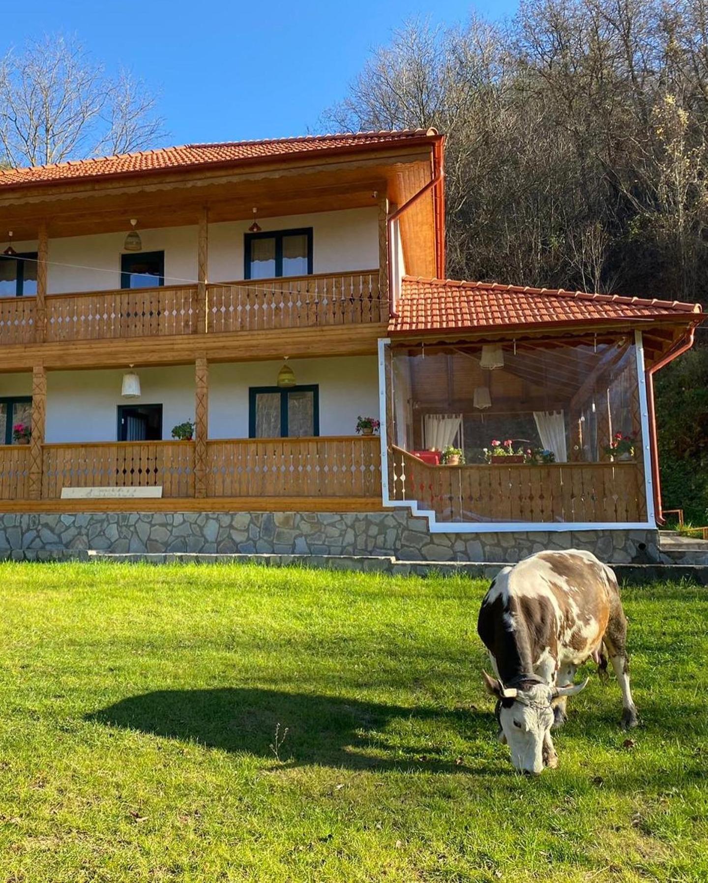 Casa Lila Bed & Breakfast Colti Exterior foto