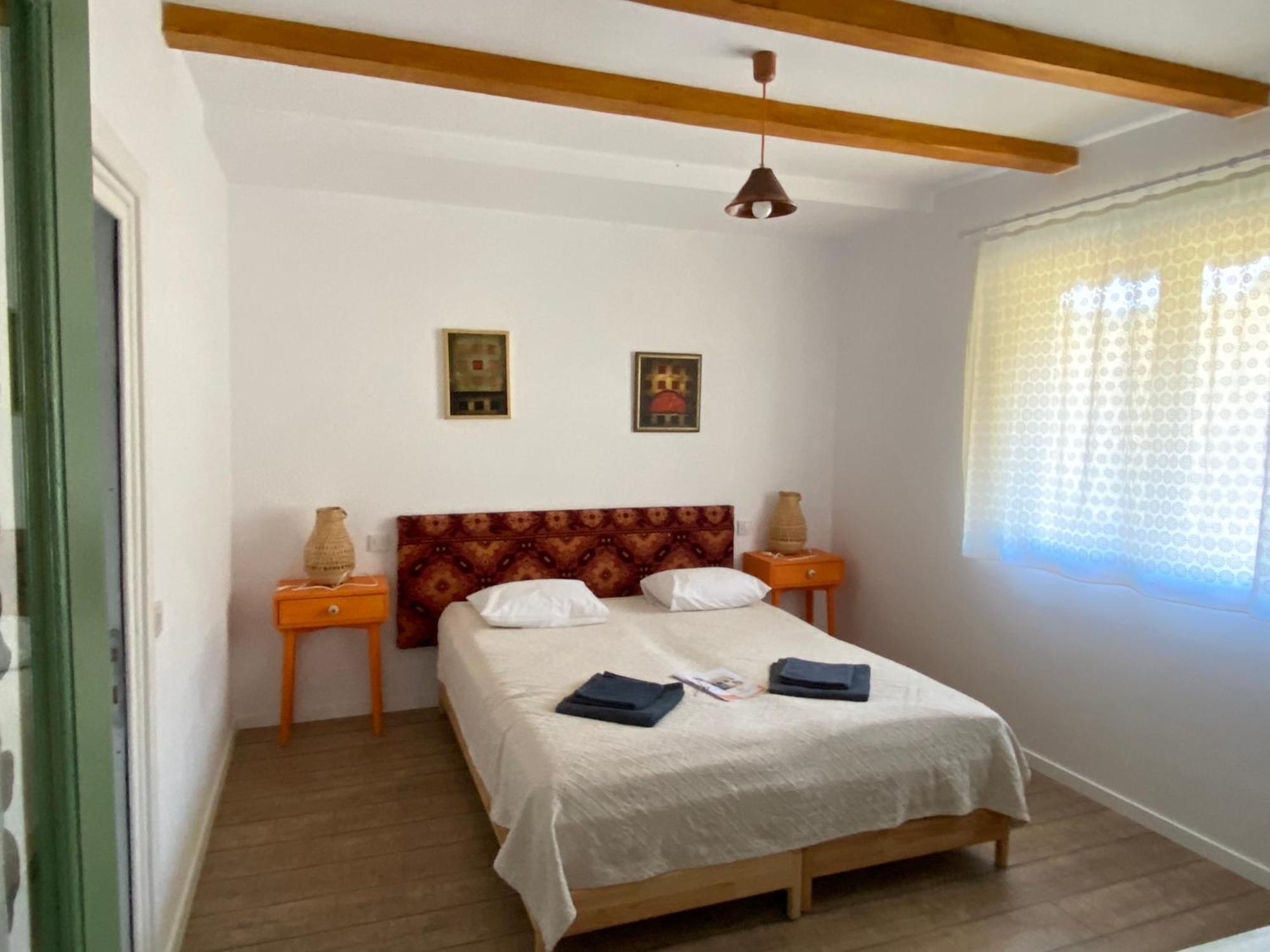 Casa Lila Bed & Breakfast Colti Exterior foto