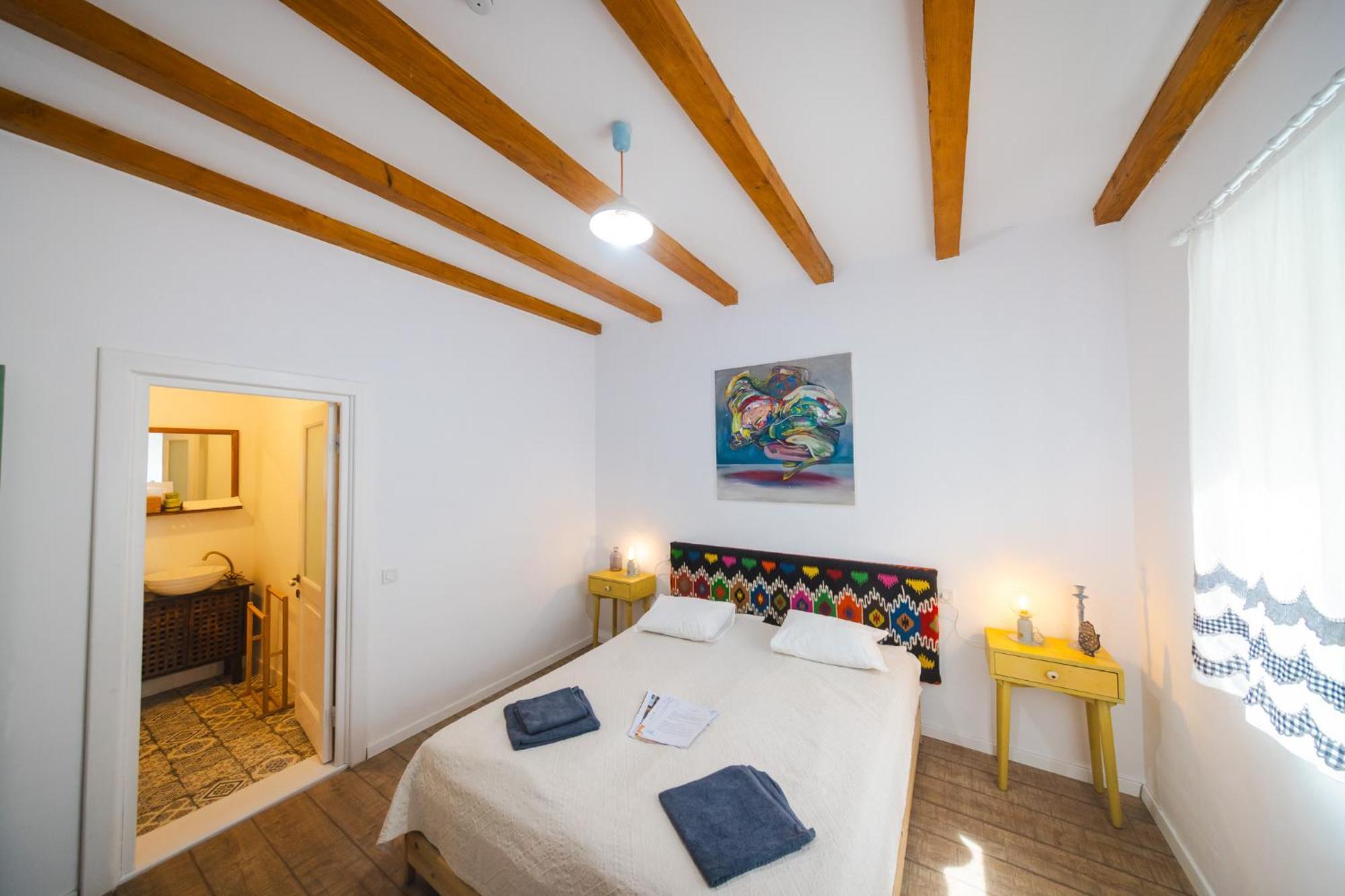 Casa Lila Bed & Breakfast Colti Exterior foto